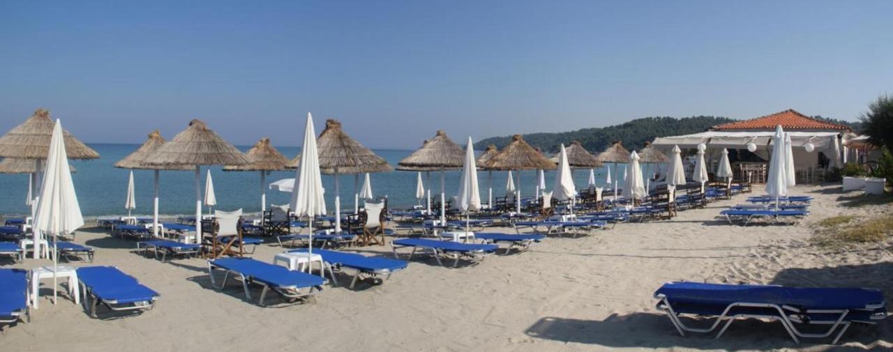 Skala Fourkas Holiday Home Habitación foto